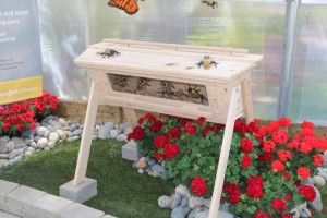Pollinator Habitats