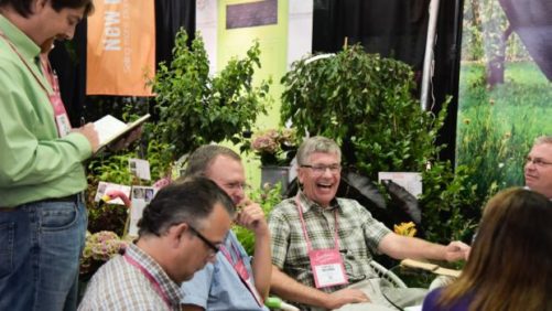 AmericanHort Kicks Off Cultivate’16 By Announcing Major Changes For Cultivate’17