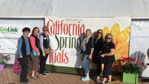 5 Things Gardens Bloggers And Writers Learned At California Spring Trials