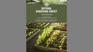 2015 Garden Sales Jumped 26% Over 2014
