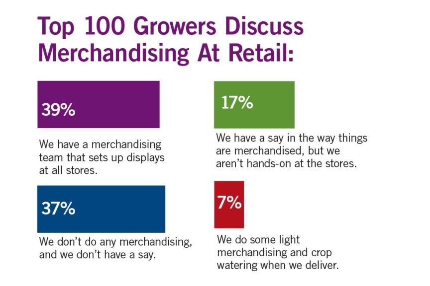 Top 100 2016 Merchandising