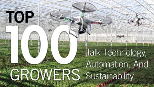 Greenhouse Grower’s Top 100 Growers Talk Technology, Automation, Sustainability, And Marketing
