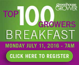 Top 100 Growers Breakfast Register Image