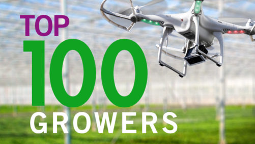 Reading The 2016 <i>Greenhouse Grower</i> Top 100 Rankings: The Big Keep Getting Bigger