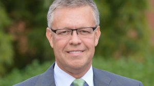 Meet Ken Fisher, AmericanHort’s New President And CEO