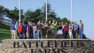Battlefield Farms Is A Finalist For 2016 Operation Of The Year