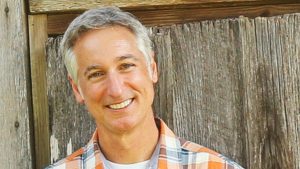 Gardening Personality Joe Lamp’l Will Be Keynote Speaker at 2016 Griffin Grower Expos