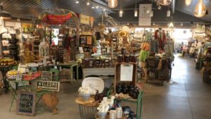 Check Out The Before And After Of Lowe’s Greenhouse’s Redesign [Photo Gallery]