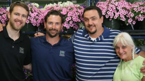 Mike Goyette Named A Finalist For 2016 Head Grower Of The Year