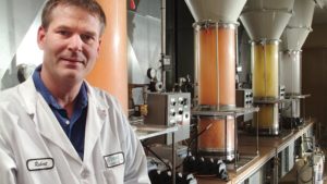 Ball Premier Lab Wins Medal Of Excellence Award For Its Advancements In Seed