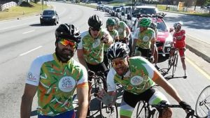 Hort Americas Joins Tour de Fresh 2016 Cycling Event As A Sponsor And Active Participant