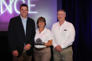 Ball Premier Lab Winners