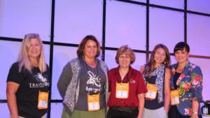 Town Hall Panel At Cultivate Focuses On Selling To A New Generation Of Consumers