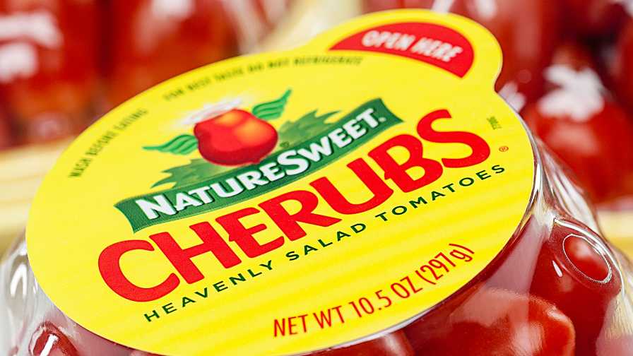 NatureSweet Tomatoes
