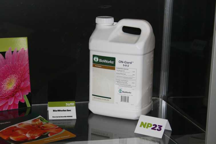 ON-Gard (Bioworks)