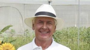 Floral Industry Icon Peter Ullrich Passes Away