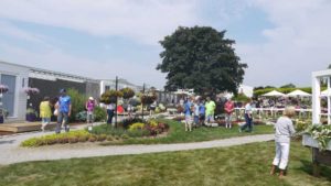 Pleasant View Gardens And D.S. Cole Growers Hosting Open House In August