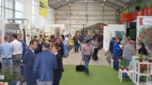 “Seed Meets Technology” Event In The Netherlands Slated For Late September