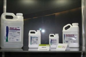 Solutions From OHP