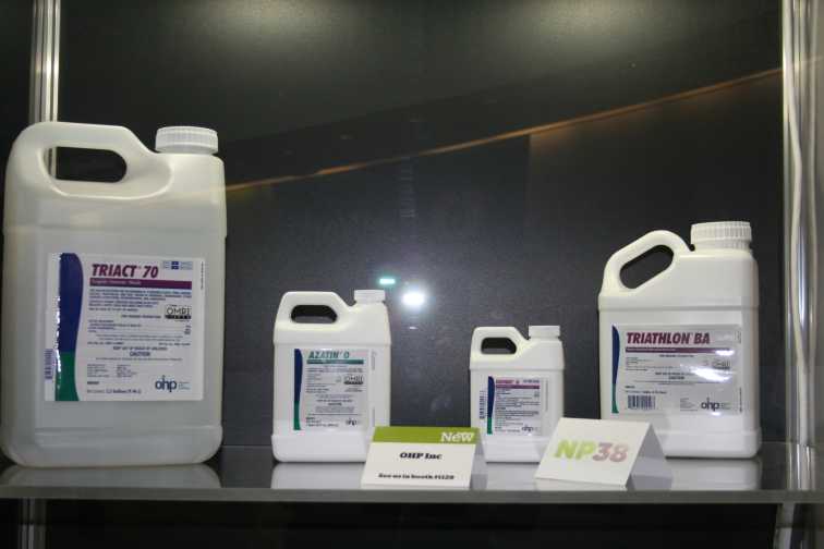 Solutions From OHP