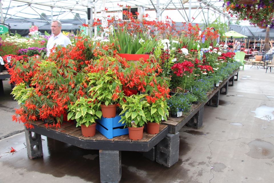 Global Garden Retail