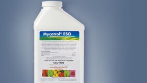 New Organic Mycoinsecticide From BioWorks Now Registered In Every State