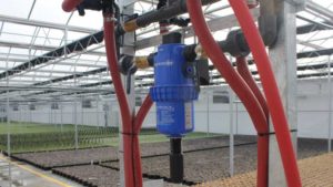 Why You Should Add An Injector To Your Boom System
