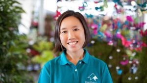 American Floral Endowment Announces Its 2016 Scholarship Winners