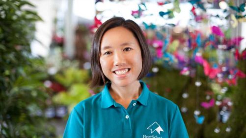 American Floral Endowment Announces Its 2016 Scholarship Winners