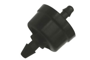 PCAS Low-Flow Irrigation System (Dramm)