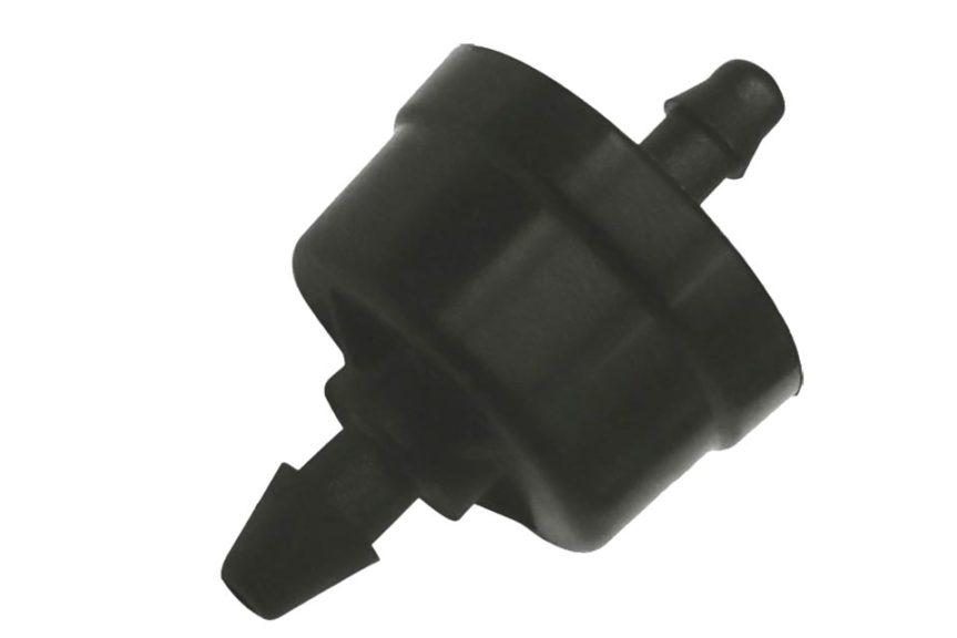 PCAS Low-Flow Irrigation System (Dramm)