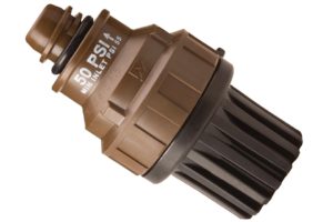 Pressure Regulators (Nelson Irrigation)
