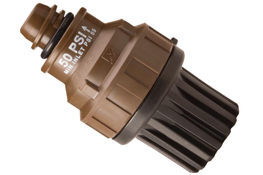 Pressure Regulators (Nelson Irrigation)