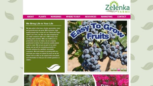 Gardens Alive! Parent Company Buys Zelenka Farms