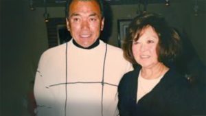 American Floral Endowment Tribute Established For Gene Yoshihara