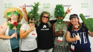 Farwest 2017 Spotlights Latest Insights in Horticulture From Growing to Retailing