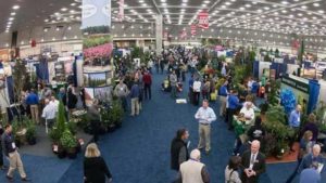 Join the Emergent Group During a Reception at MANTS