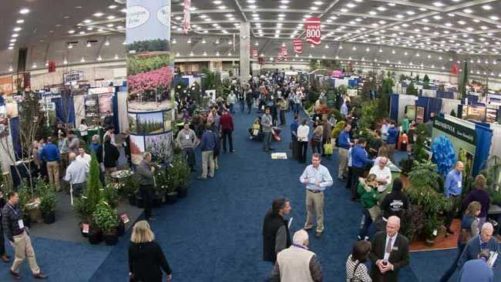 Young Horticulture Professionals Can Network at MANTS
