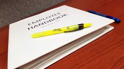 Why You Might Need An Employee Handbook For Your Greenhouse