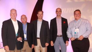 RISE Appoints New Leadership, Hands Out Awards During 26th Annual Meeting