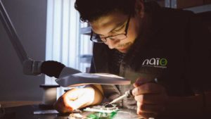 International Forum Of Agricultural Robotics Will Highlight New Innovations