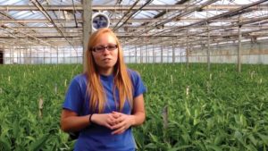 New American Floral Endowment Video Creates Awareness About Horticulture Careers