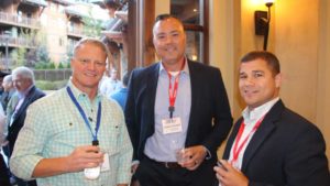 Growers And Suppliers Discuss Long-Term Strategic Needs At GreenhouseConnect