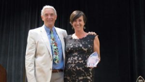 GMG’s Katie Dubow Wins Garden Writers’ Emergent Communicator Award