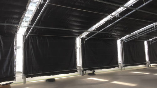 5 Things Cannabis Growers Should Look For In A Light Deprivation System