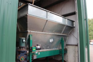 Multi-Hopper Mixing System (Bouldin & Lawson)