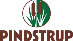 Pindstrup Groups Open Modern Wood Fibre Plant In The Baltics