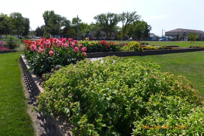 2016 North Dakota State University Field Trials Results