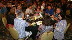AFE Fundraising Dinner Celebrates Success, Raises Almost $20,000