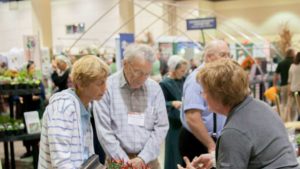 Griffin Becomes Newest Distributor for Master Nursery Garden Centers